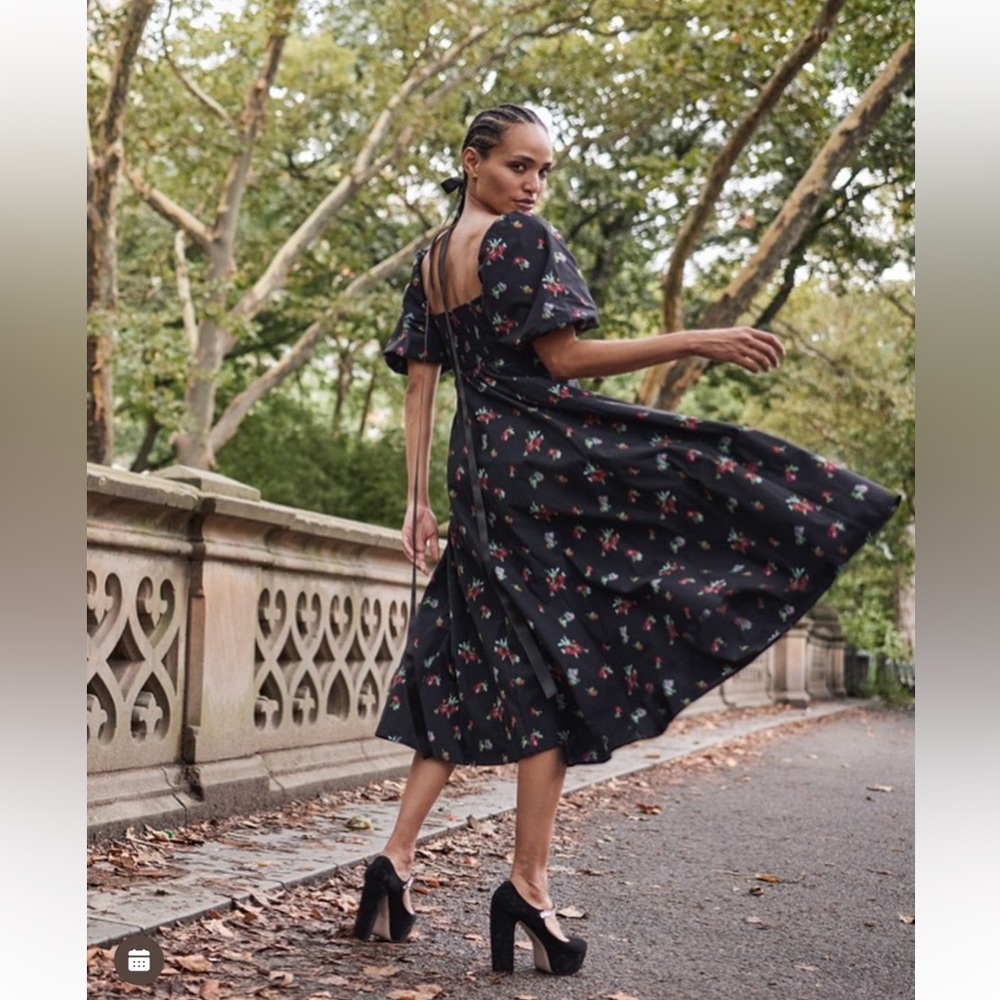 Hill House The Matilda Dress